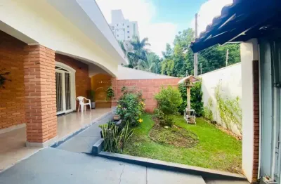 Casa com 4 quartos à venda na Rua Benedita Stall Sodré, 81, Jardim Centenário, São Carlos