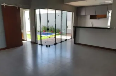 Casa em condomínio fechado com 4 quartos à venda na Passeio das Magnólias, SN, Parque Faber Castell IV, São Carlos