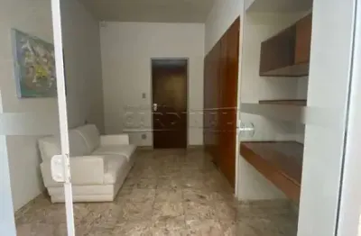Sala comercial para alugar na Rua Treze De Maio, Sala 06, 1741, Jardim São Carlos, São Carlos