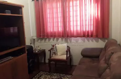 Casa com 3 quartos à venda na Rua Eduardo do Prado F. Braga, 63, Jardim Acapulco, São Carlos