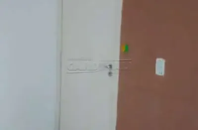 Apartamento com 2 quartos à venda na Rua Barão Do Rio Branco, Bloco 08, 1639, Vila Xavier (Vila Xavier), Araraquara