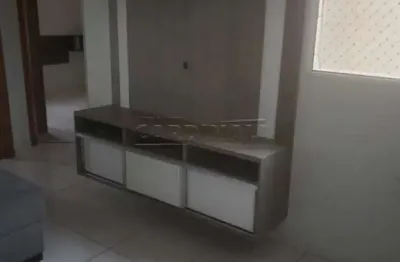 Apartamento com 2 quartos para alugar na Rua São Joaquim Até 2480/2481, 2238, Vila Monteiro (Gleba I), São Carlos