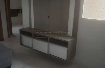 Apartamento com 2 quartos para alugar na Rua São Joaquim Até 2480/2481, 2238, Vila Monteiro (Gleba I), São Carlos
