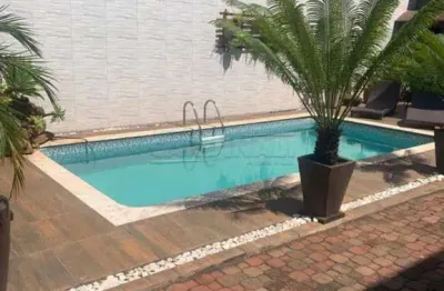 Casa com 3 quartos à venda na Rua Imperador Hiroito, 125, Jardim Hikare, São Carlos