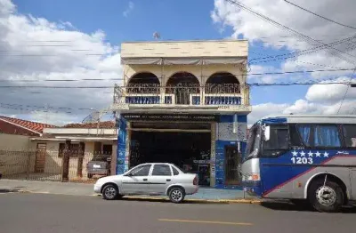 Casa com 4 quartos para alugar na Avenida Sallum, 1359, Vila Prado, São Carlos