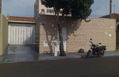 Casa com 2 quartos à venda na Rua Pará, 697, Jardim Brasil (Vila Xavier), Araraquara