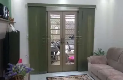 Casa com 2 quartos à venda na Rua Doutor Procópio Toledo Malta, 709, Loteamento Habitacional São Carlos 1, São Carlos