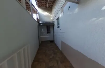 Casa em condomínio fechado com 3 quartos à venda na Avenida Otto Werner Rosel, 811, Jardim Ipanema, São Carlos
