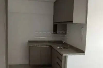 Apartamento com 1 quarto para alugar na Rua Expedicionários Do Brasil, 7° Andar, 878, Centro, Araraquara