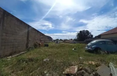 Terreno à venda na Rua Dona Ana Prado, 715, Vila Prado, São Carlos