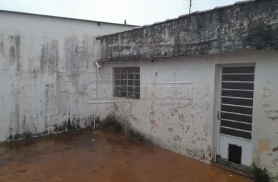 Casa com 4 quartos à venda na Avenida Sallum, 504, Vila Bela Vista, São Carlos