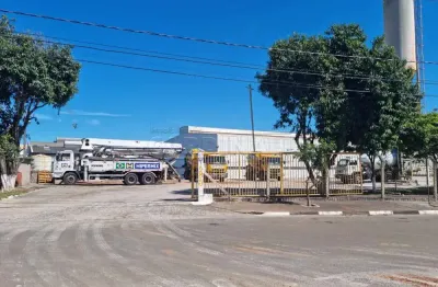 Barracão / Galpão / Depósito à venda na Avenida Antônio Marotti, Q 07 / L 82, 685, CEAT, São Carlos