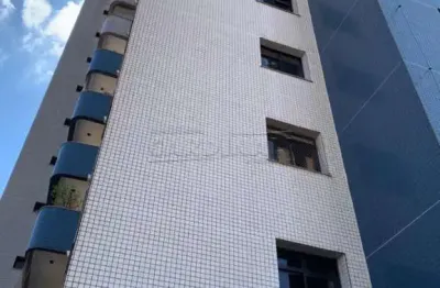 Apartamento com 3 quartos à venda na Rua Sete de Setembro, 2340, Centro, São Carlos