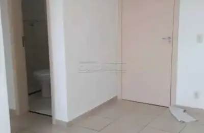 Apartamento com 2 quartos à venda na Rua Laura Villani Piovesan, Bloco 03, 65, Jardim Ipanema, São Carlos