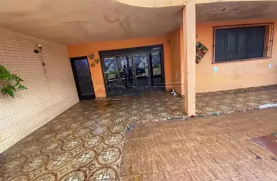 Casa com 3 quartos à venda na Rua Belarmino Indalécio de Souza, 255, Vila Monteiro (Gleba I), São Carlos