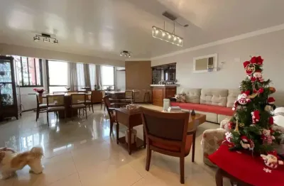 Apartamento com 4 quartos à venda na Rua São Sebastião, 1667, Centro, São Carlos