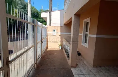 Casa com 3 quartos à venda na Rua Manoel Dias, Jardim Das Torres, 192, Jardim Bicão, São Carlos