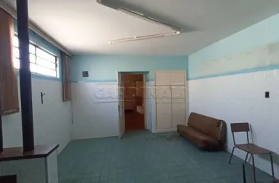 Casa com 3 quartos à venda na Rua General Osório, Casa, 1336, Jardim São Carlos, São Carlos