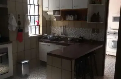 Casa com 3 quartos à venda na Avenida Doutor Renato de Toledo Porto, 470, Parque Santa Marta, São Carlos