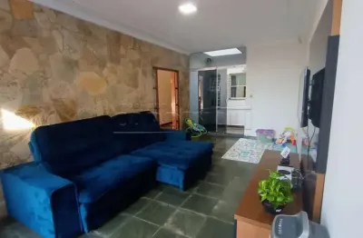 Casa com 2 quartos à venda na Rua Francisco Monaretti, 162, Jardim Nova São Carlos, São Carlos