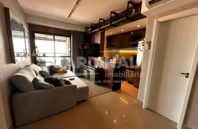 Apartamento com 3 quartos à venda na Avenida Cristóvão Colombo, Apartamento, 722, Centro, Araraquara