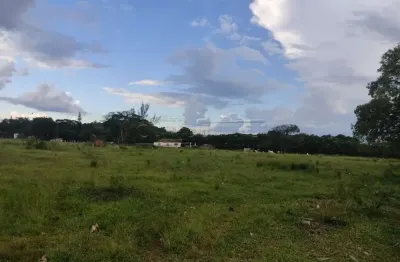 Terreno à venda na Avenida Clemente Talarico, Est. Jose Venancio  Em Frente Ao Numero 630 Da Av Clemente Talarico, Jardim Embaré, São Carlos