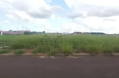 Terreno à venda na Rua Benedito Mayer, Residencial Arcoville, São Carlos