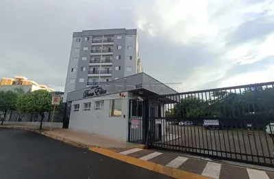 Apartamento com 3 quartos à venda na Avenida Tancredo De Almeida Neves, Bloco 03, 573, Parque Santa Mônica, São Carlos