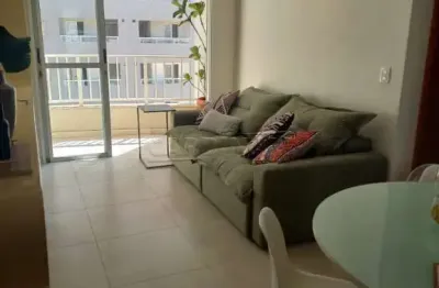 Apartamento com 2 quartos à venda na Avenida João Monteiro, Bloco C, 360, Jardim Botânico, Araraquara