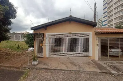 Casa com 3 quartos à venda na Rua Bom Pastor, Casa, 141, Jardim Gibertoni, São Carlos