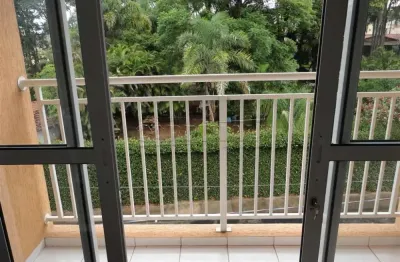 Apartamento com 1 quarto à venda na Alameda Dos Narcisos, Bloco C, 235, Cidade Jardim, São Carlos