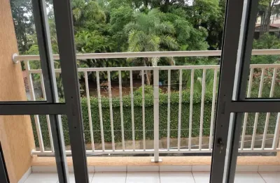 Apartamento com 1 quarto à venda na Alameda Dos Narcisos, Bloco C, 235, Cidade Jardim, São Carlos