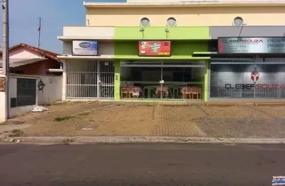 Sala comercial para alugar na Rua Iwagiro Toyama, - - Sala 08, 425, Centro, São Carlos