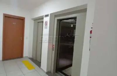 Apartamento com 2 quartos à venda na Rua Luiz Barbosa de Campos, 142, Jardim Alvorada, São Carlos