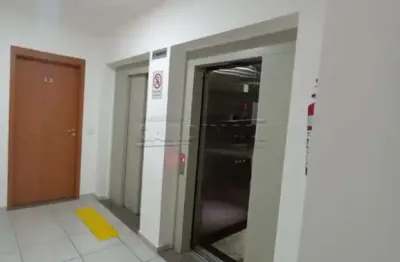 Apartamento com 2 quartos à venda na Rua Luiz Barbosa de Campos, 142, Jardim Alvorada, São Carlos