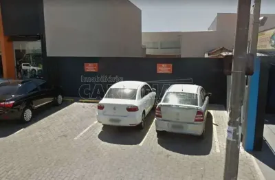 Terreno na vila prado próximo a paróquia santo antônio em são carlos