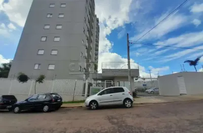 Apartamento com 2 quartos para alugar na Avenida Gregório Aversa, 627, Recreio São Judas Tadeu, São Carlos