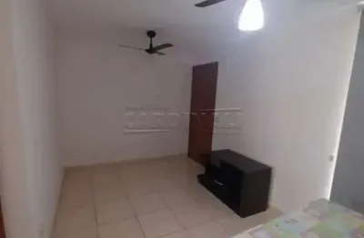 Apartamento com 2 quartos à venda na Rua Mahiba Barcha, Bloco 08, 90, Jardim Universal, Araraquara