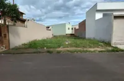 Terreno à venda na Rua Dom Constantino Amstalden, S/N, Jardim Embaré, São Carlos