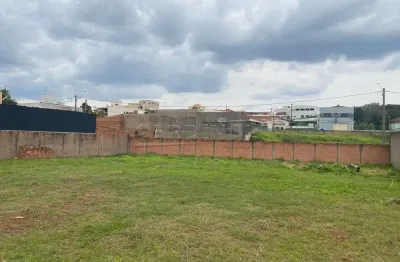 Terreno à venda na Rua Vivaldo Lanzoni, À 70 Metros Da Entrada Da Empresa Faber Castell, S/N, Núcleo Residencial Silvio Vilari, São Carlos