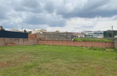Terreno à venda na Rua Vivaldo Lanzoni, À 70 Metros Da Entrada Da Empresa Faber Castell, S/N, Núcleo Residencial Silvio Vilari, São Carlos