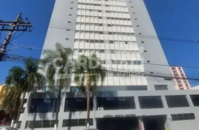 Apartamento com 3 quartos para alugar na Rua Episcopal, 1616, Centro, São Carlos