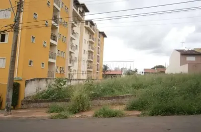 Terreno à venda na Rua Humberto Manelli, Entre Os Números 50 E 116, Jardim Gibertoni, São Carlos