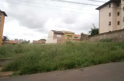 Terreno à venda na Rua Humberto Manelli, Entre Os Números 50 E 116, Jardim Gibertoni, São Carlos