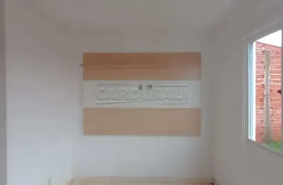 Casa com 2 quartos à venda na Avenida Nicolau Chicrala, Casa Esquina, 791, Jardim Araucária, São Carlos