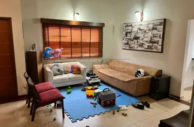 Casa com 3 quartos à venda na Rua Eugênia Accacio, 53, Planalto Paraíso, São Carlos