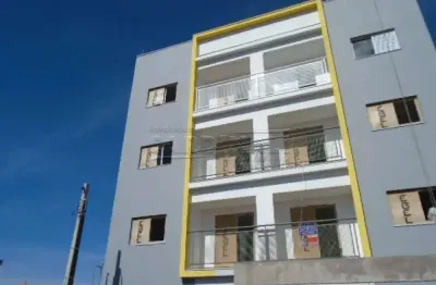 Apartamento com 2 quartos à venda na Alameda das Hortências, 105, Cidade Jardim, São Carlos