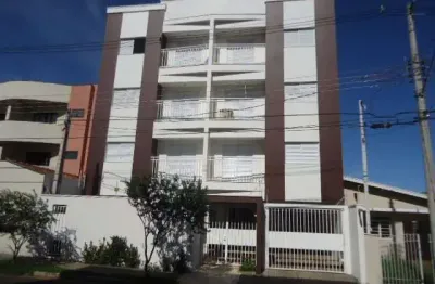 Apartamento com 2 dormitórios no cidade jardim próximo a usp em são carlos