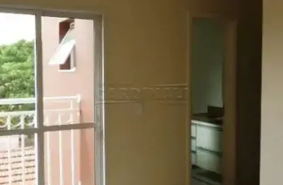 Apartamento com 2 quartos à venda na Alameda das Papoulas, 157, Cidade Jardim, São Carlos