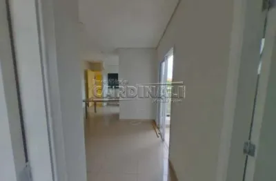 Apartamento com 2 quartos à venda na Alameda das Hortências, 105, Cidade Jardim, São Carlos